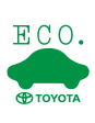 ECO Toyota