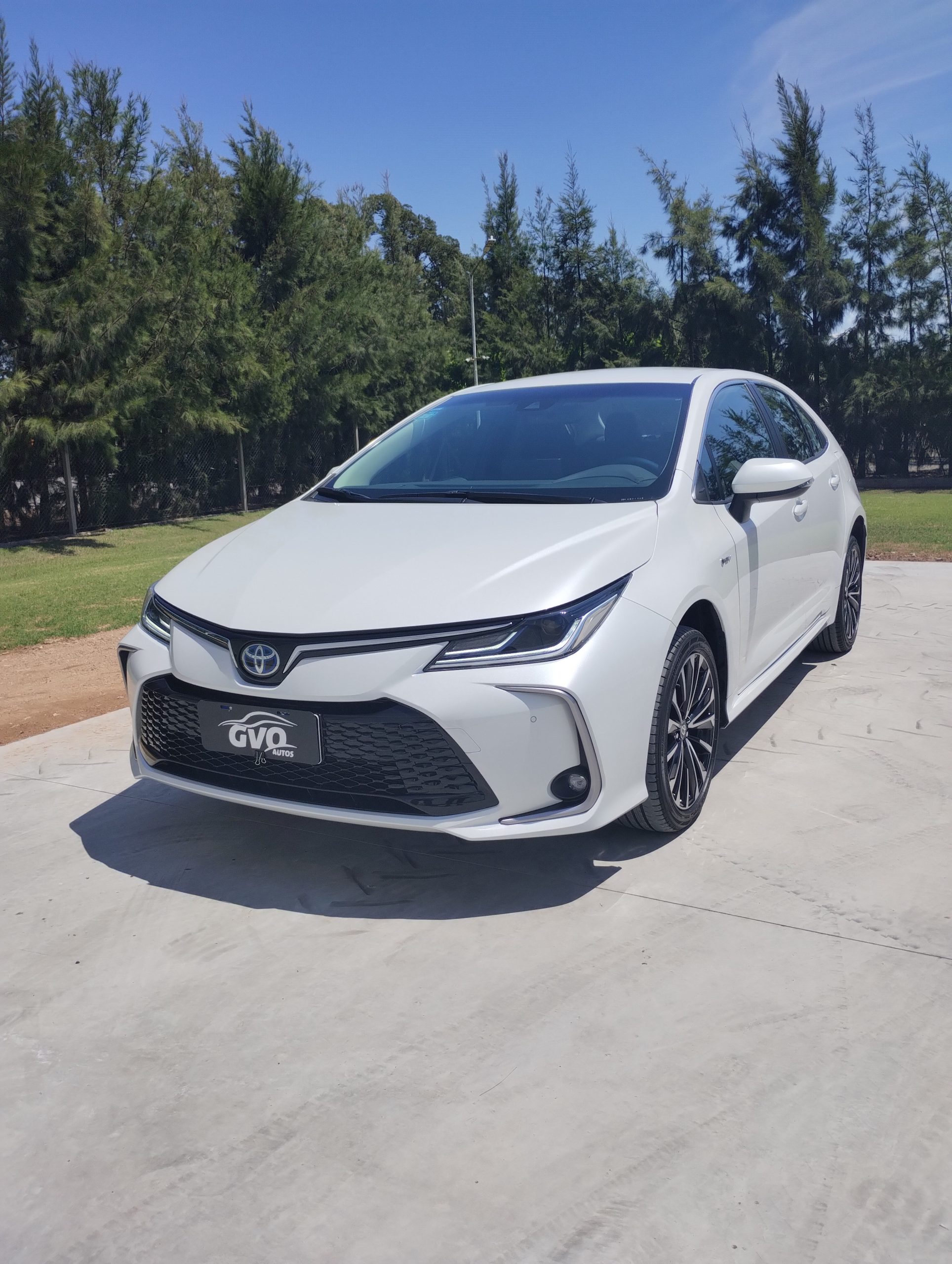 Toyota Etios 1.5 x MT6 4P