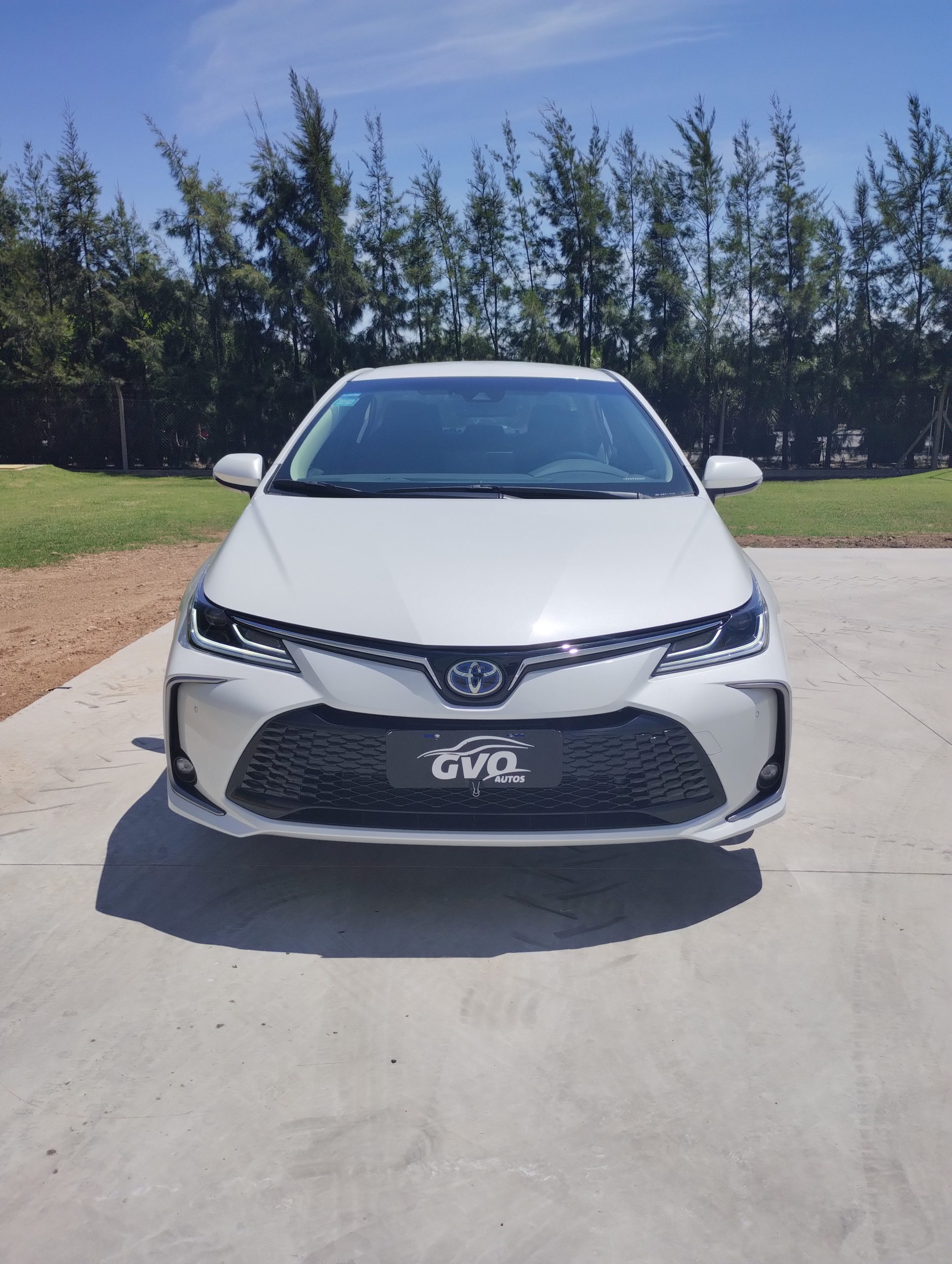 Toyota Etios 1.5 x MT6 4P