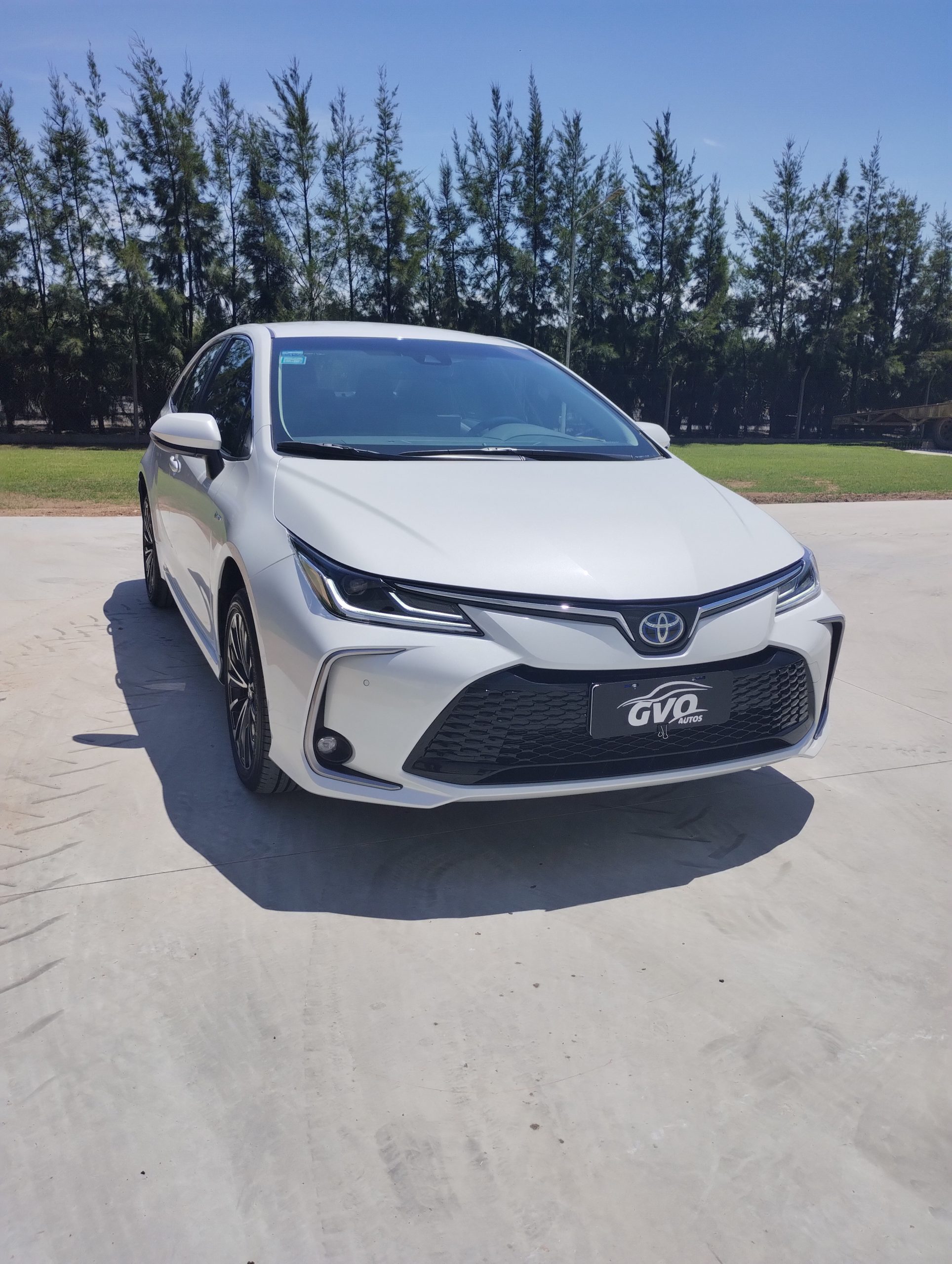 Toyota Etios 1.5 x MT6 4P