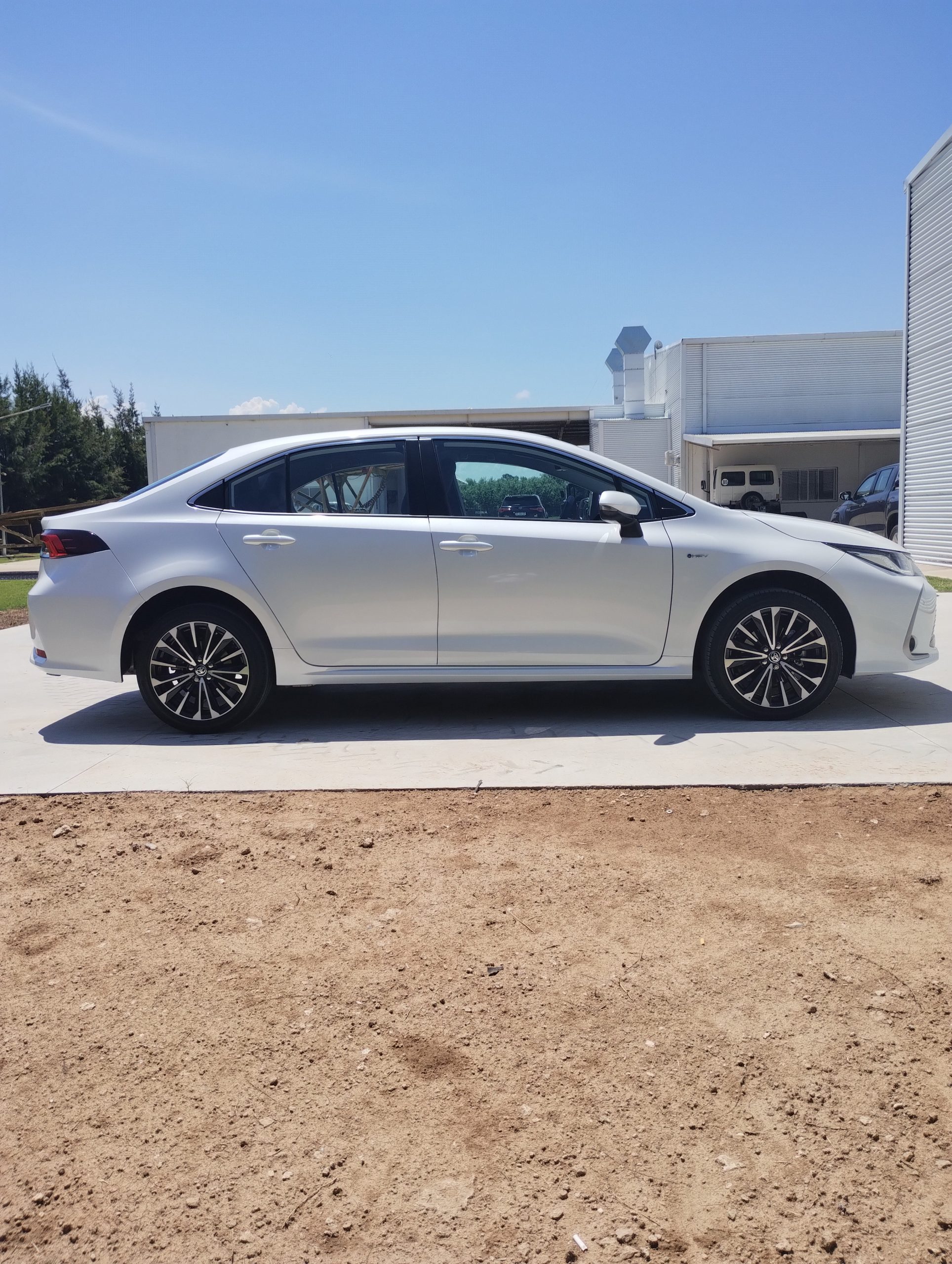 Toyota Etios 1.5 x MT6 4P