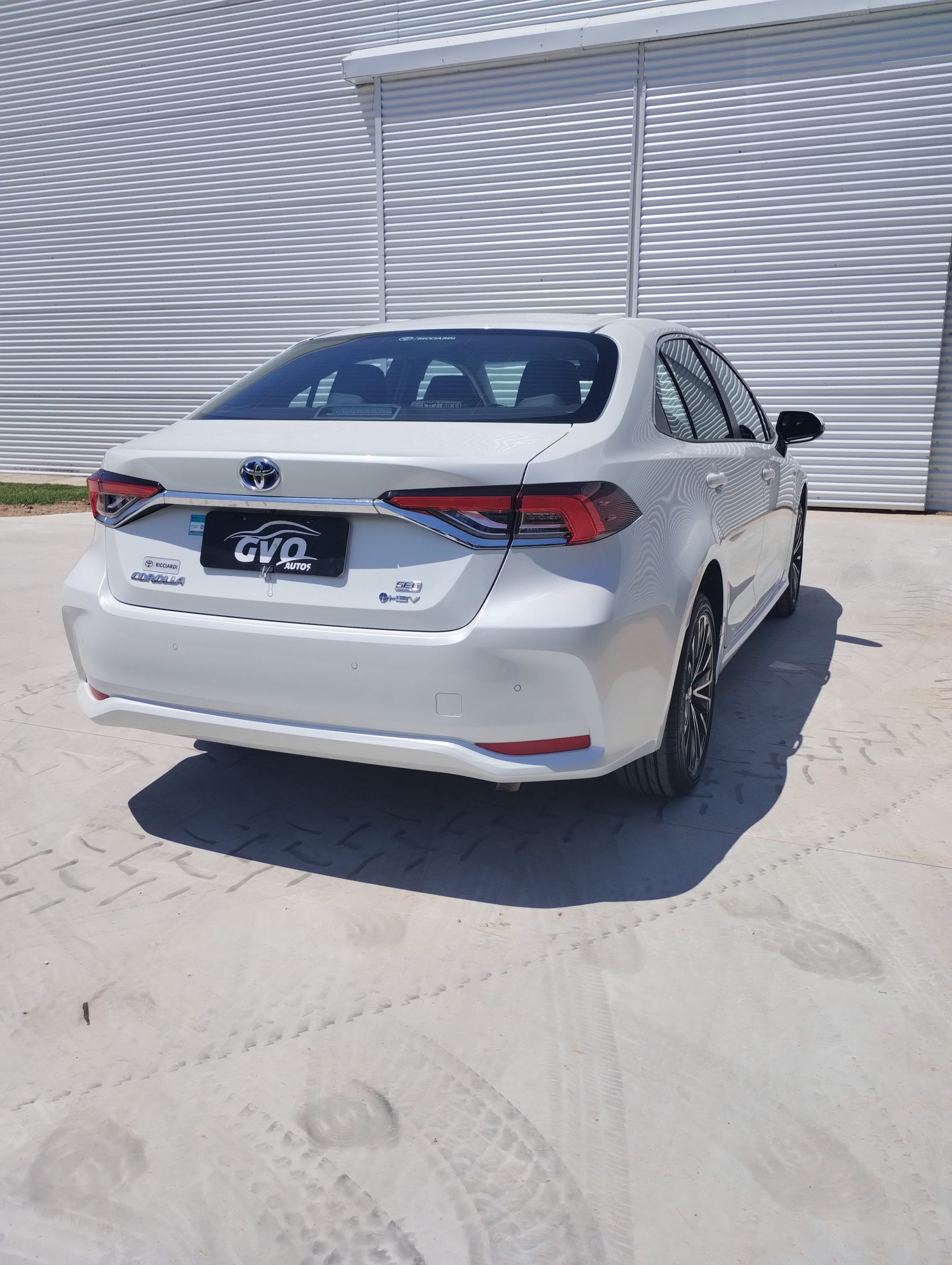 Toyota Etios 1.5 x MT6 4P