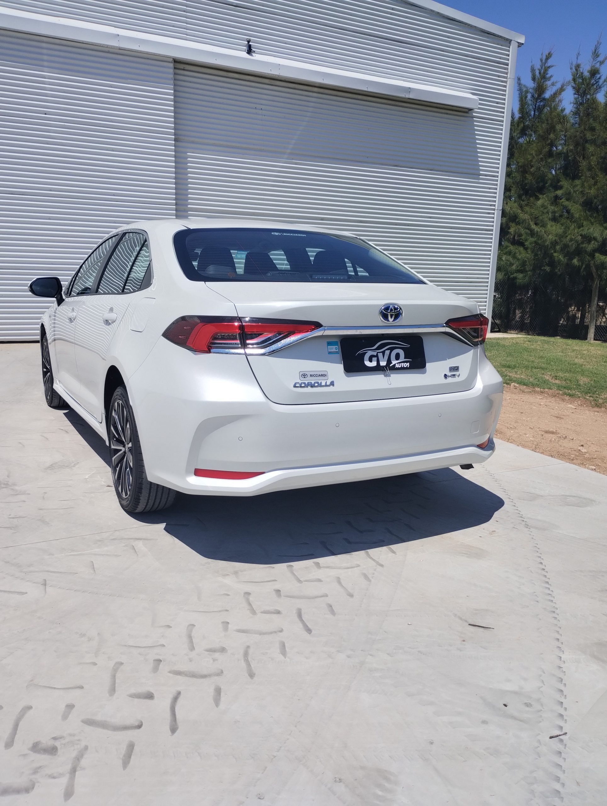 Toyota Etios 1.5 x MT6 4P