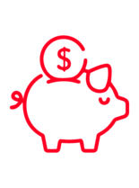 AHORRO REAL