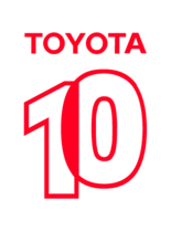 GARANTÍA TOYOTA 10