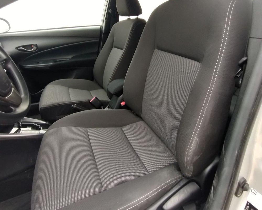 Toyota – YARIS XS CVT 1.5 N 2025