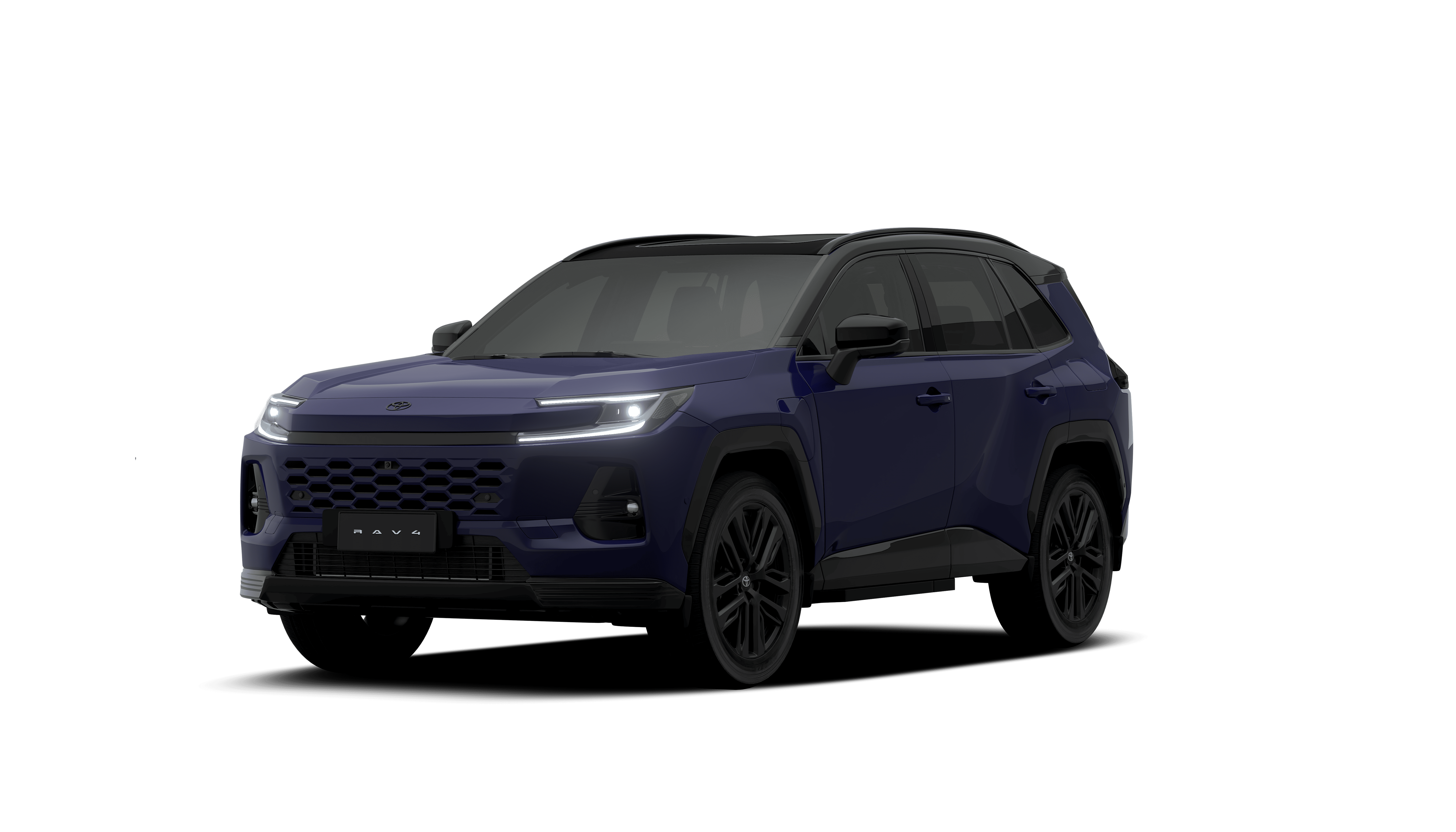 PHEV - METALIZADO BITONO