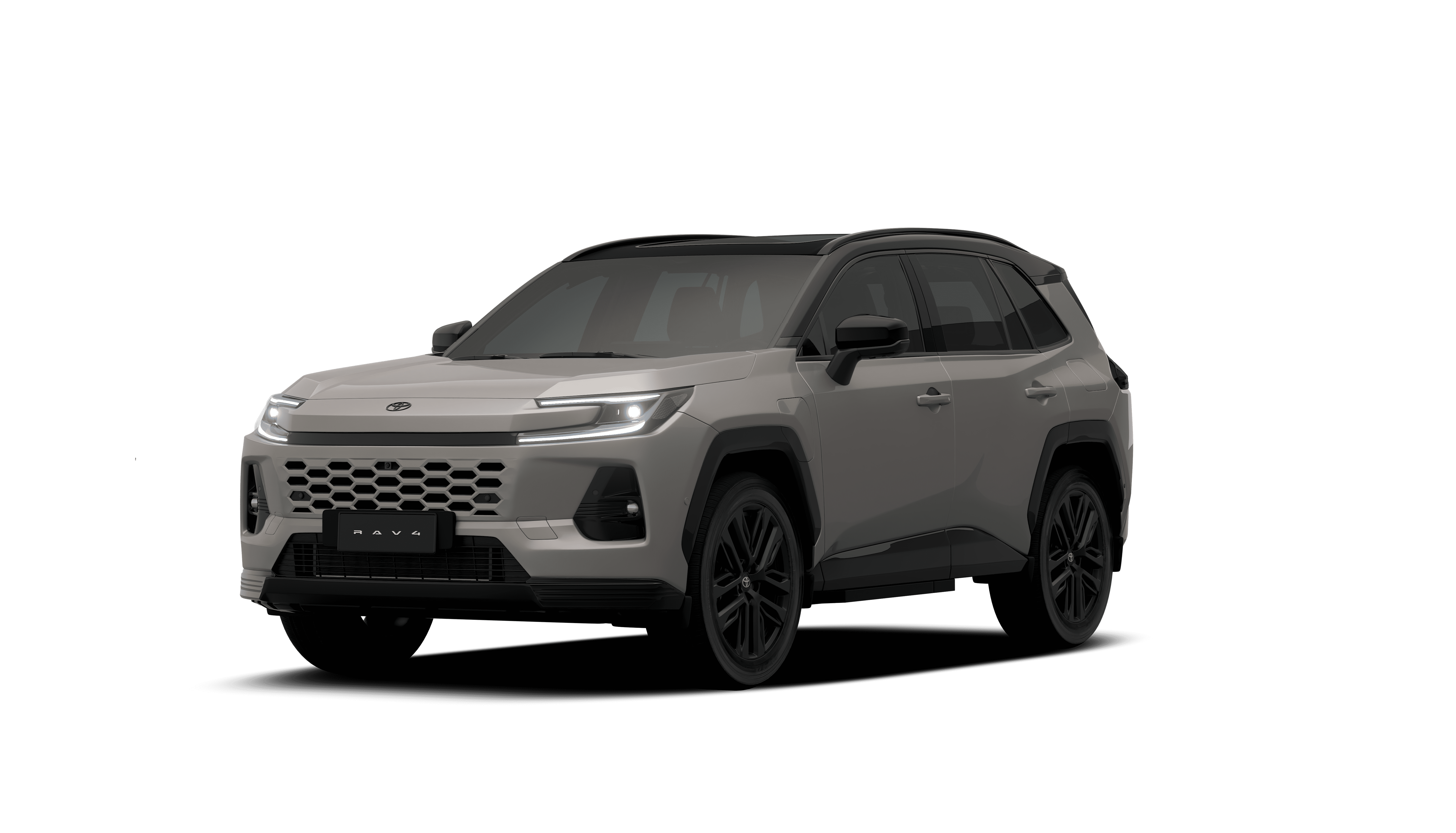 PHEV - BRONCE METALIZADO BITONO