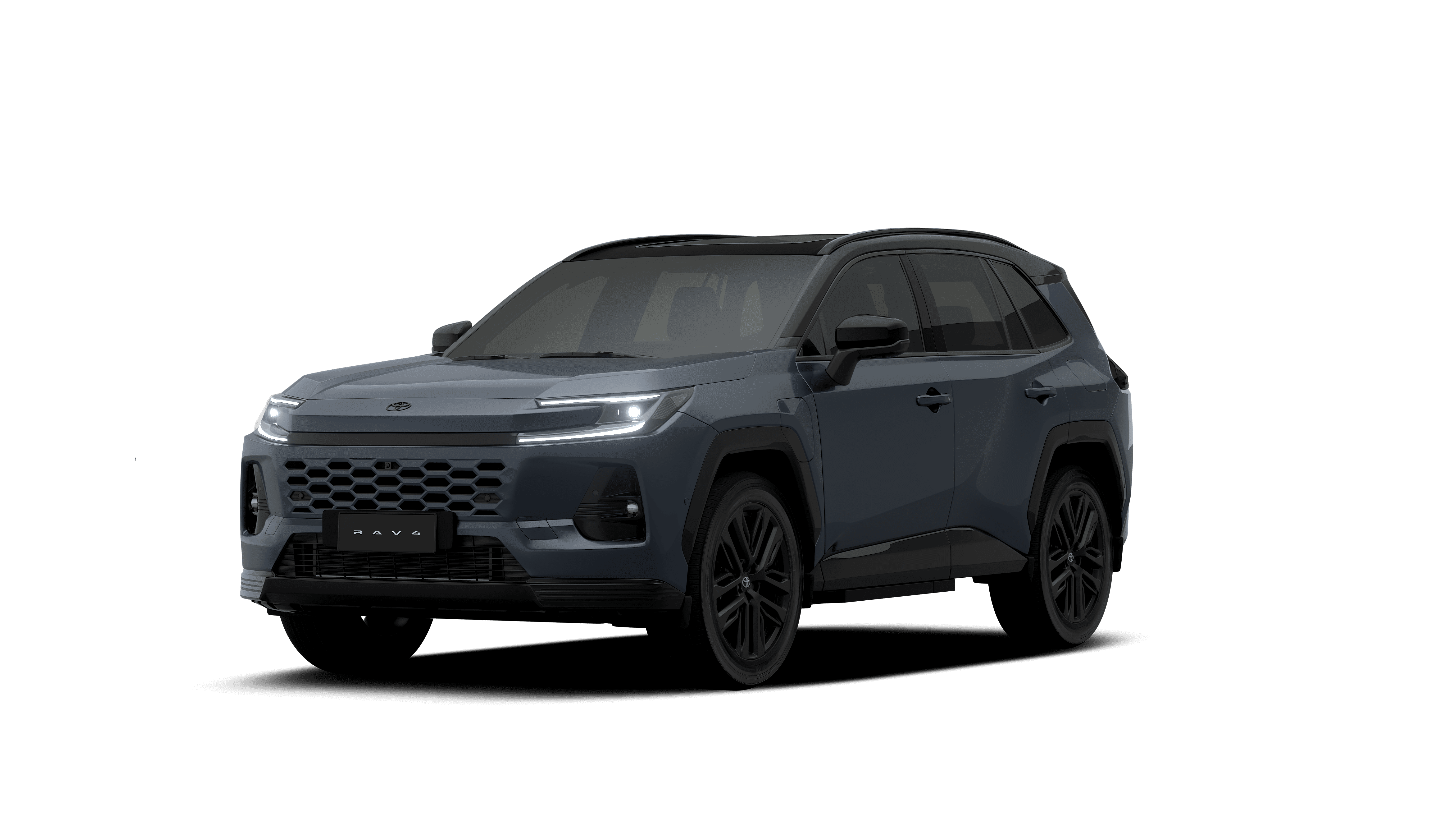 PHEV - GRIS AZULADO